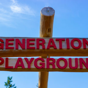 Generations Playground