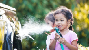 Third Party Volunteer Opportunities