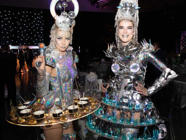 Peace Arch Hospital Gala Raises over $880,000 at 2019 Space Odyssey-themed Event