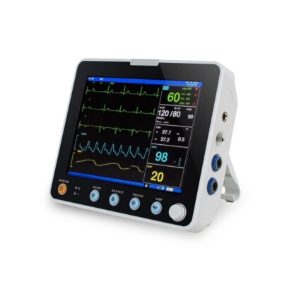 Cardiac Monitor