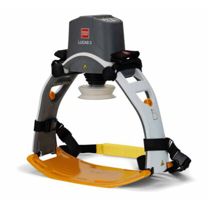 Chest Compressor