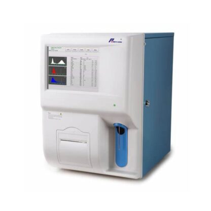Hematology Analyzer