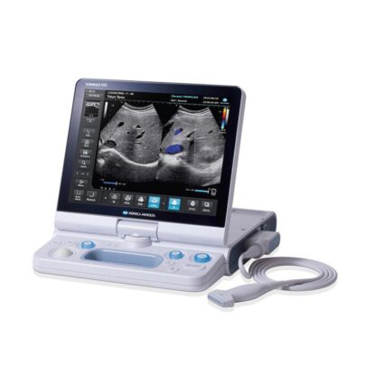 Portable Ultrasound