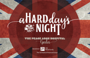 A Hard Day's Night - 2018 Gala