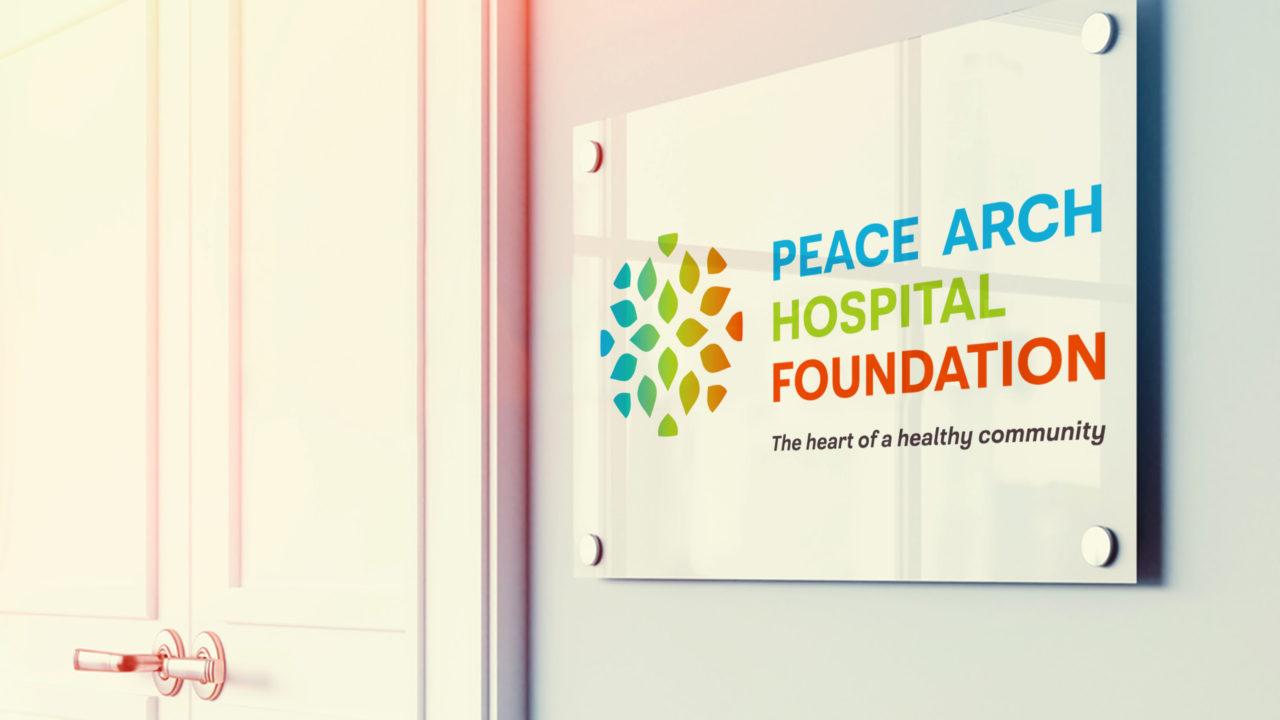 Peace Arch Hospital Foundation Projects: About