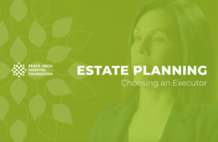 Estate Planning - Choosing an Executor with Monique Trepanier