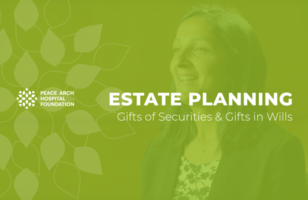 Estate Planning - Gifts of Securities and Gifts in Will with Raman Johal (Punjabi)
