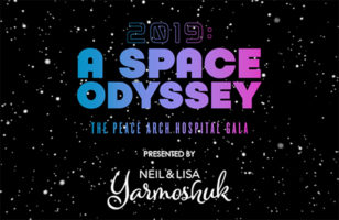 A Space Odyssey - 2019 Gala