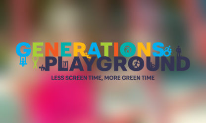 Generations Playground