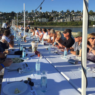 Picnic on the Pier 2016