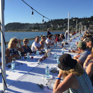 Picnic on the Pier 2016