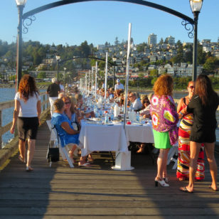 Picnic on the Pier 2016