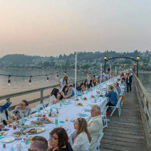Picnic on the Pier 2017