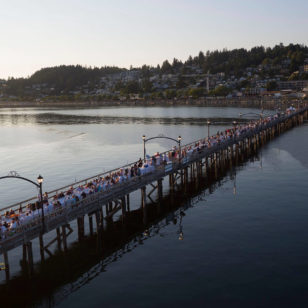 Picnic on the Pier 2018