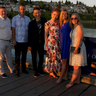 2018 picnic on the pier fundraiser for peace arch hospital