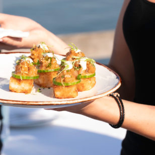 2018 picnic on the pier fundraiser for peace arch hospital