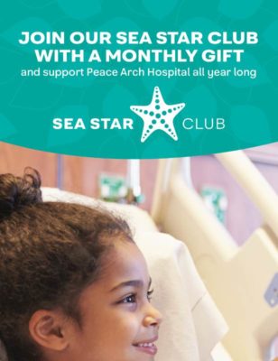 Sea Star Club