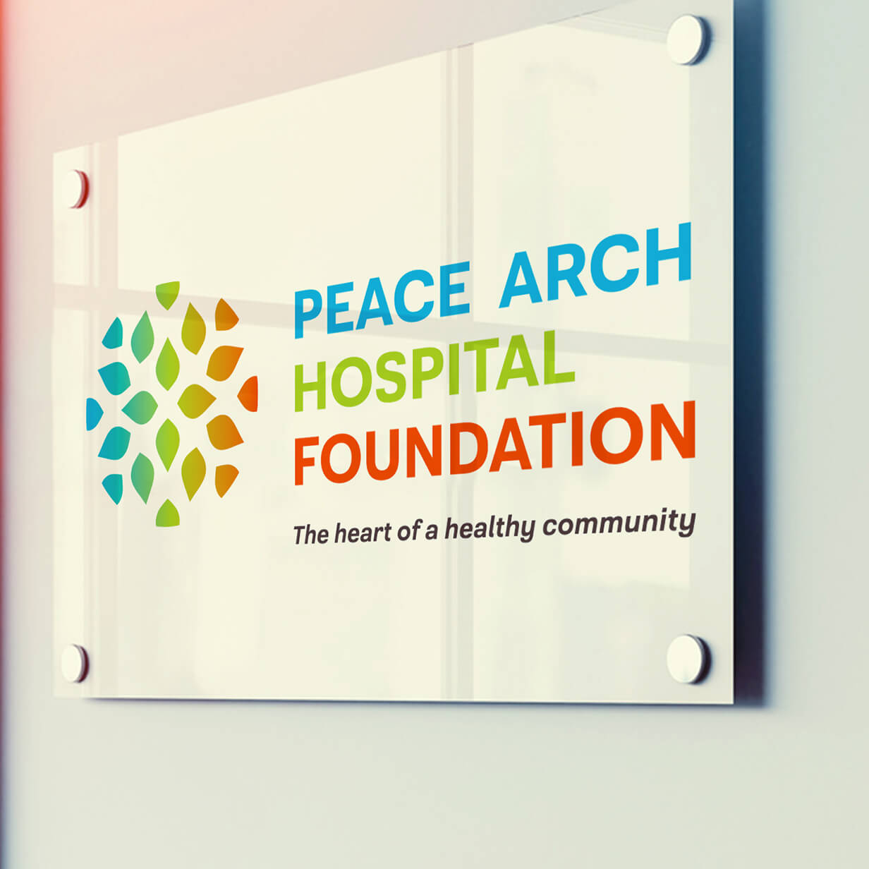 COVID-19 Update — Peace Arch Hospital Foundation