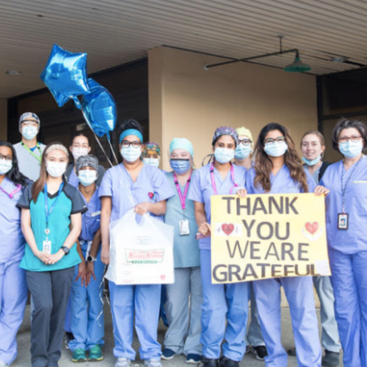 Peace Arch Hospital Foundation