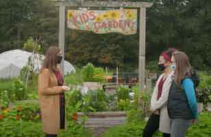 Connecting our Community with Fresh, Seasonal Foods