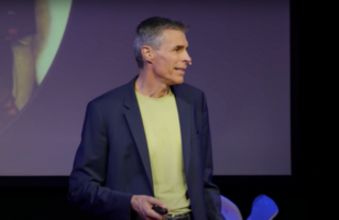Dr. Spangehl's TEDx Talk
