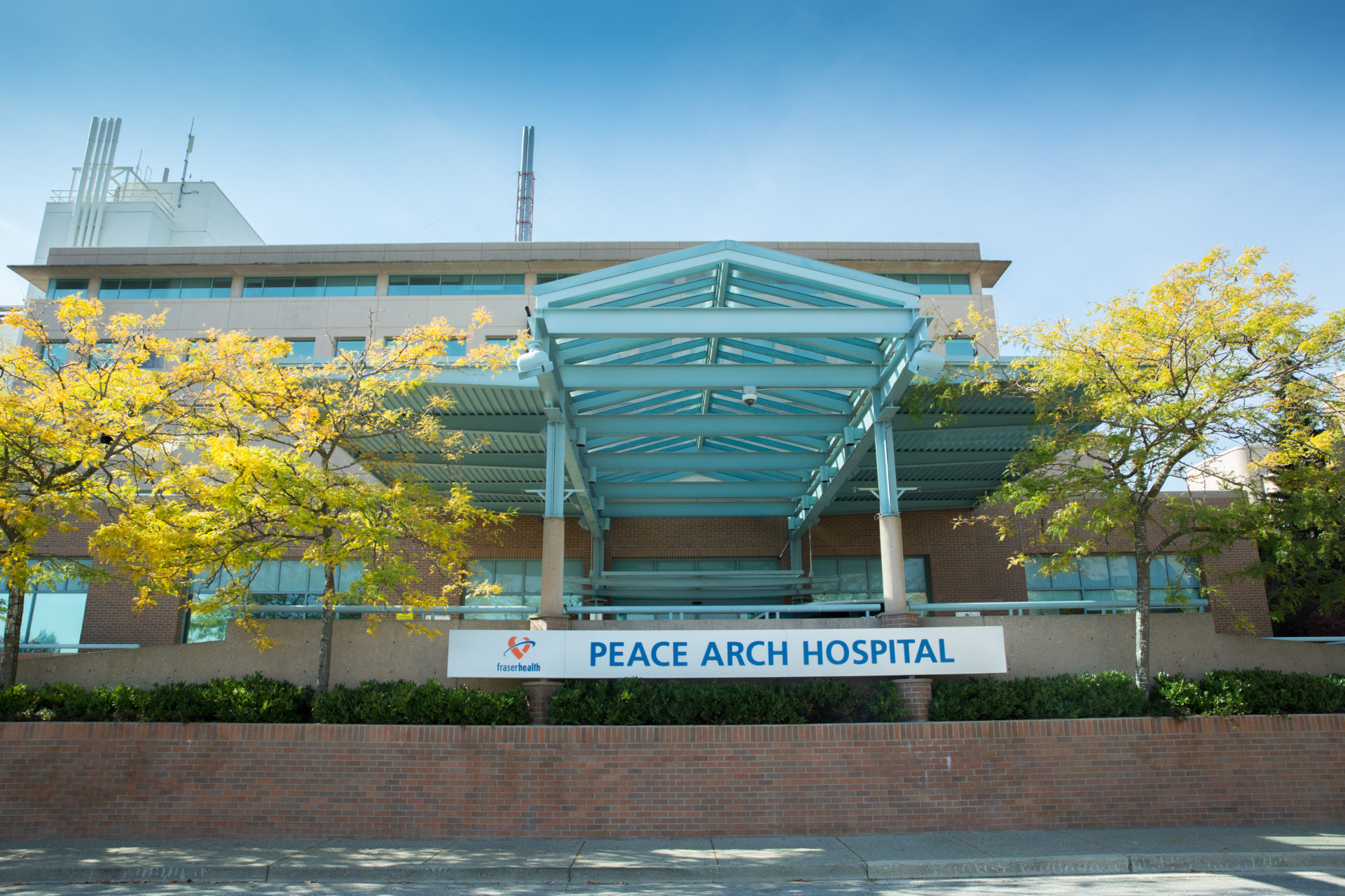 Peace Arch Hospital Foundation's Maternity Update