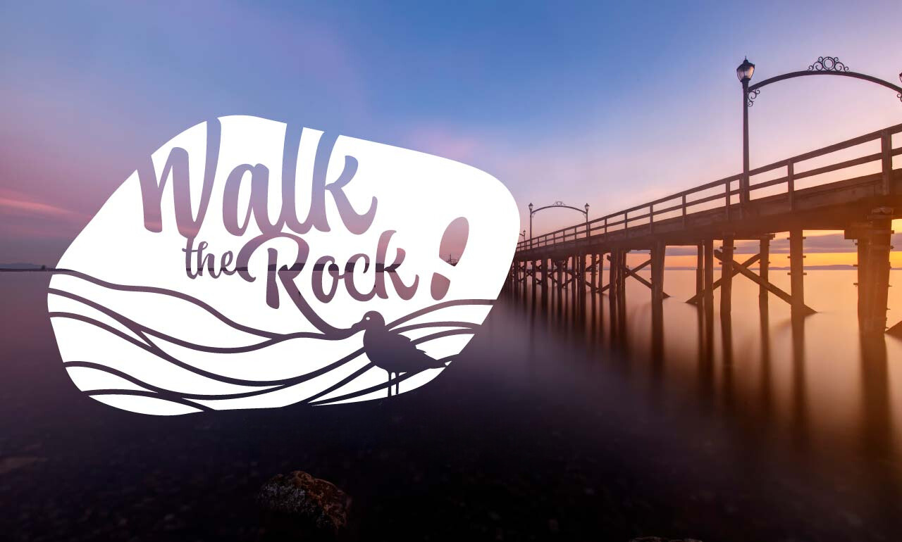 Walk the Rock