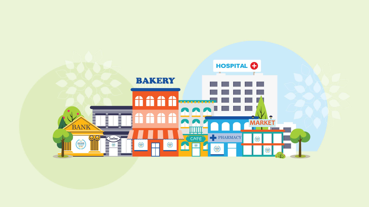 Peace Arch Hospital Foundation Projects: Corporate Giving
