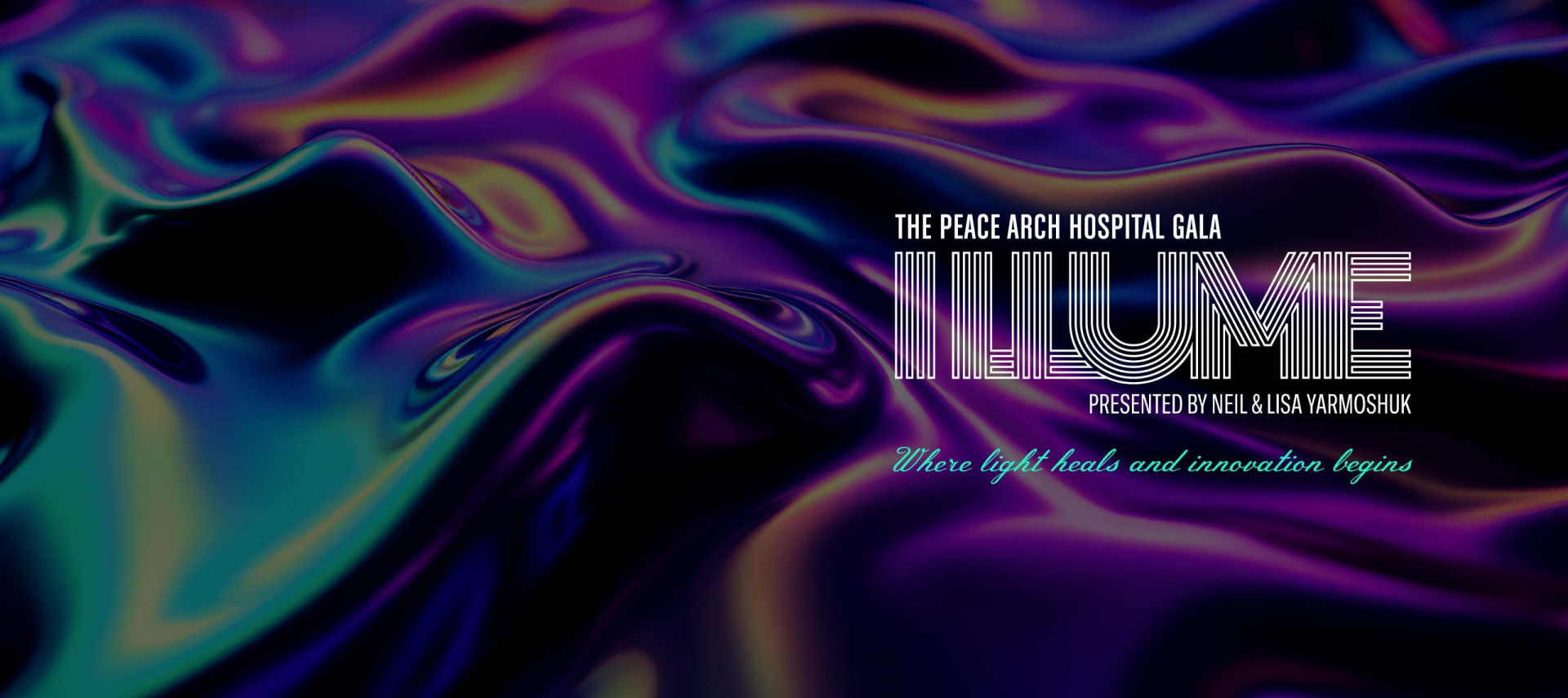 Illume — Where Light Meets Purpose