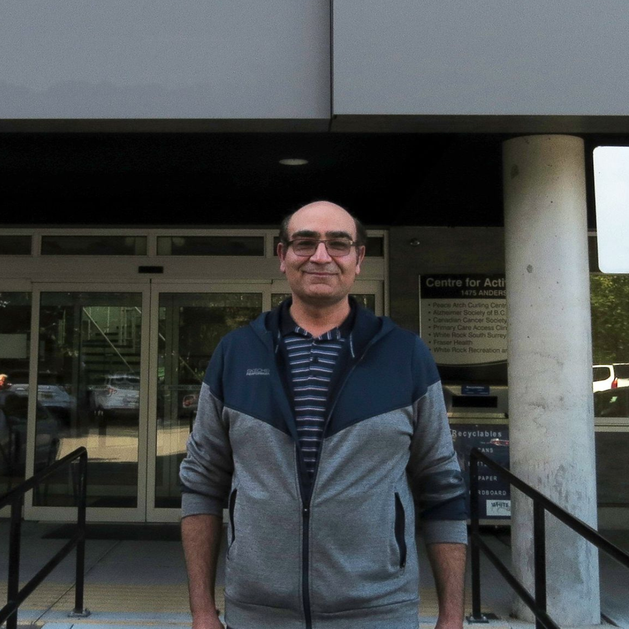 FAME Program Launches in White Rock to aid stroke recovery