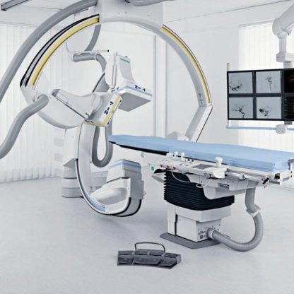 Fluoroscopy Unit