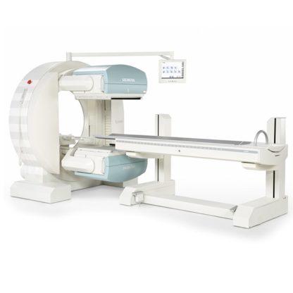 Gamma Camera