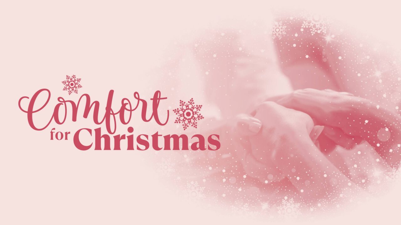 Peace Arch Hospital Foundation Projects: Help provide comfort for Christmas at Peace Arch Hospital