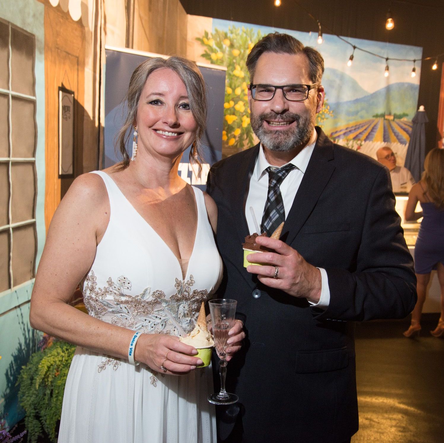 The Peace Arch Hospital Gala is back with Alice in Wonderland