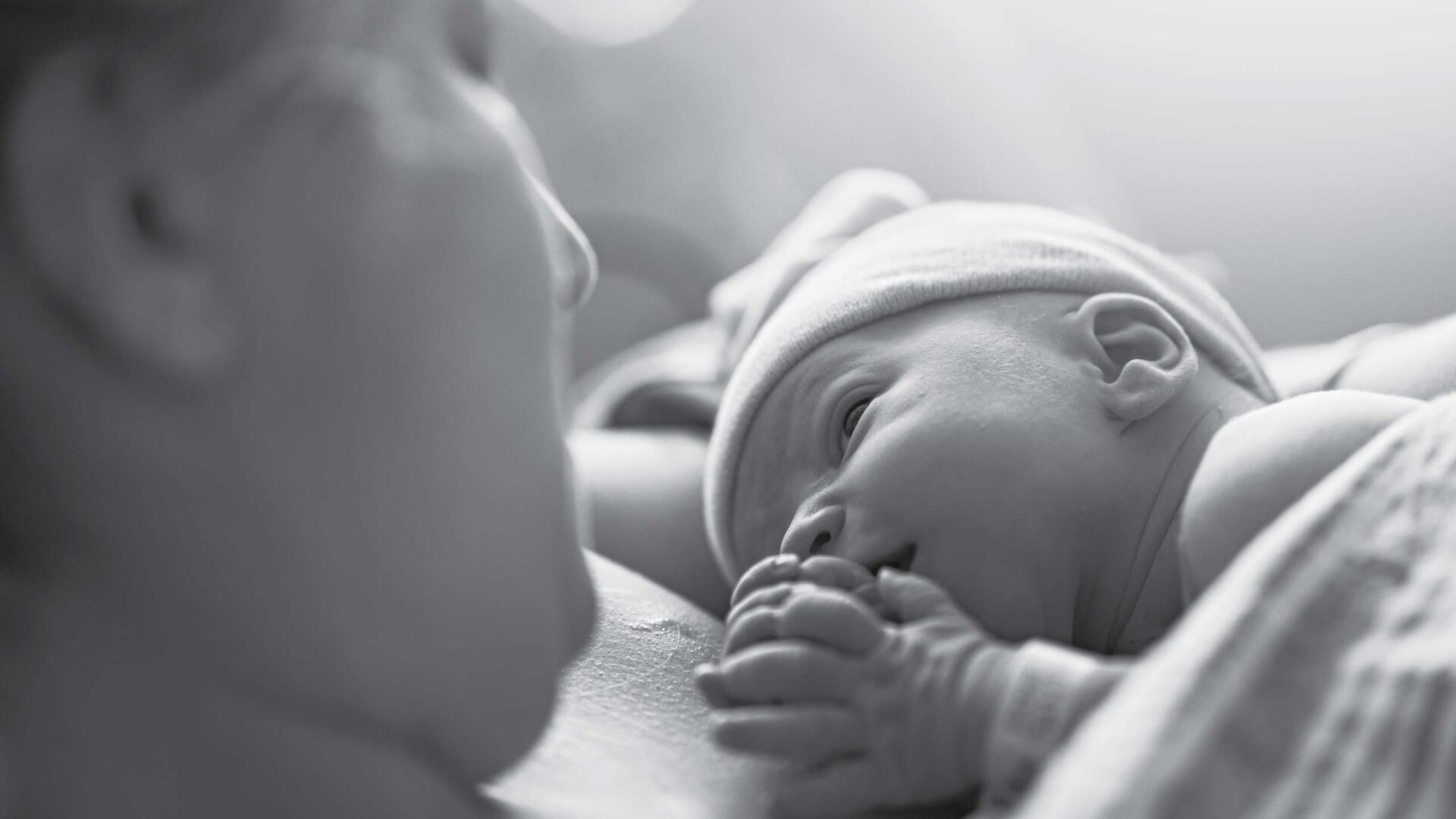 Our moms and babies deserve the best care at Peace Arch Hospital