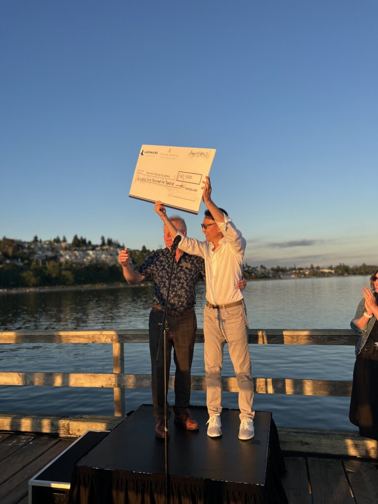 Picnic on the Pier 2023 raises $140K for Peace Arch Hospital - Peace Arch  Hospital Foundation
