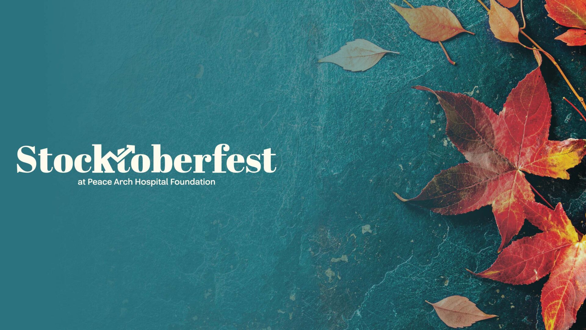 Participate in Stocktoberfest