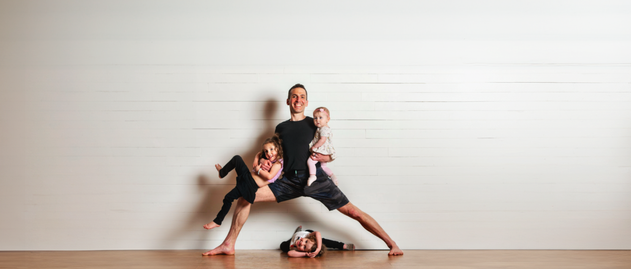 Peace Arch Hospital Foundation Projects: Supporting Peace Arch Hospital: Live Yoga Matching Campaign
