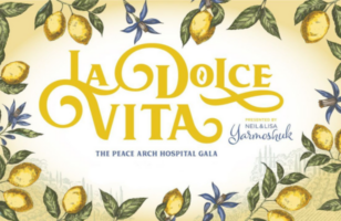 La Dolce Vita - 2022 Gala Fund a Need Video