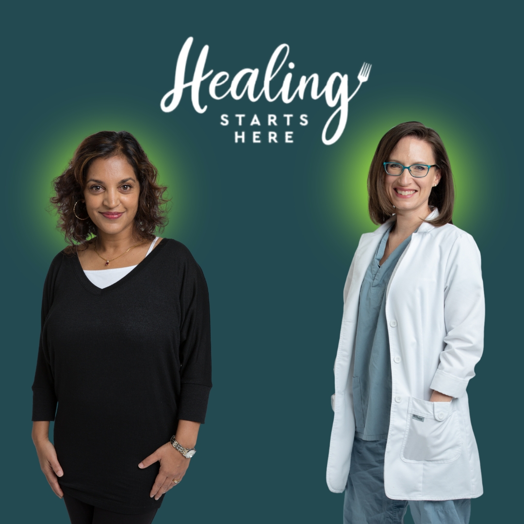Local Physicians Support Healing Starts Here Campaign