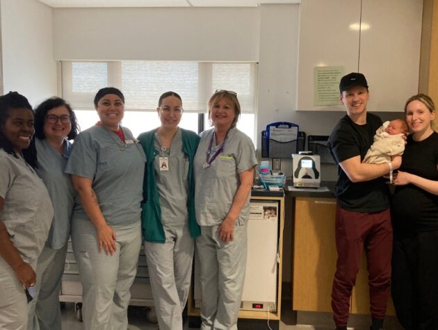 Feeding Hope: Inside PAH's New Donor Milk Program