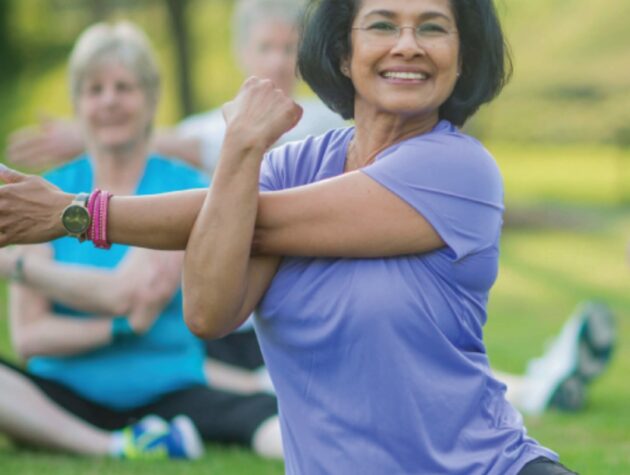 White Rock Named One of Canada’s Top 40 Healthiest Communities