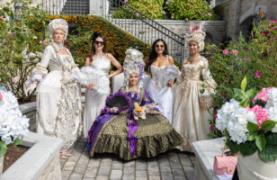 Steeped in Elegance 2025