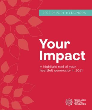 IMPACT REPORT 2022