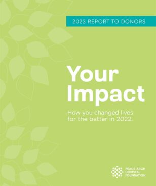 IMPACT REPORT 2023