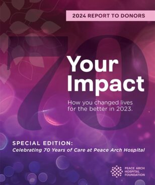 IMPACT REPORT 2024