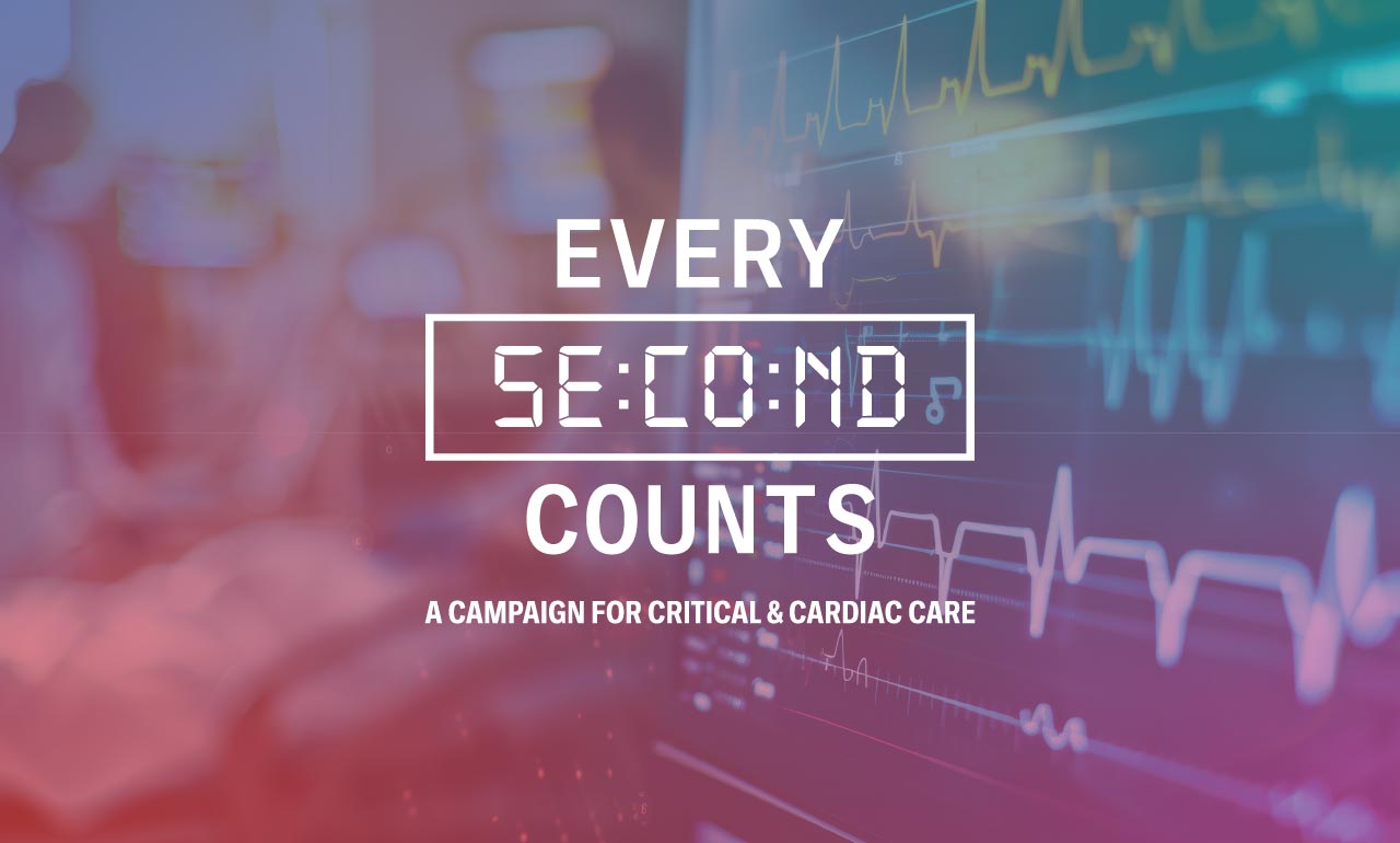 Peace Arch Hospital Foundation Projects: Every Second Counts Campaign Committee