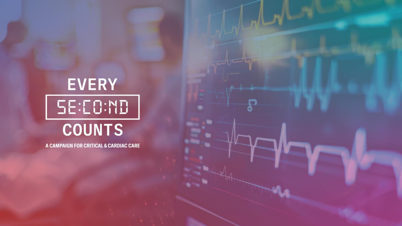 Peace Arch Hospital Foundation Projects: Every Second Counts – ICU & Telemetry Campaign