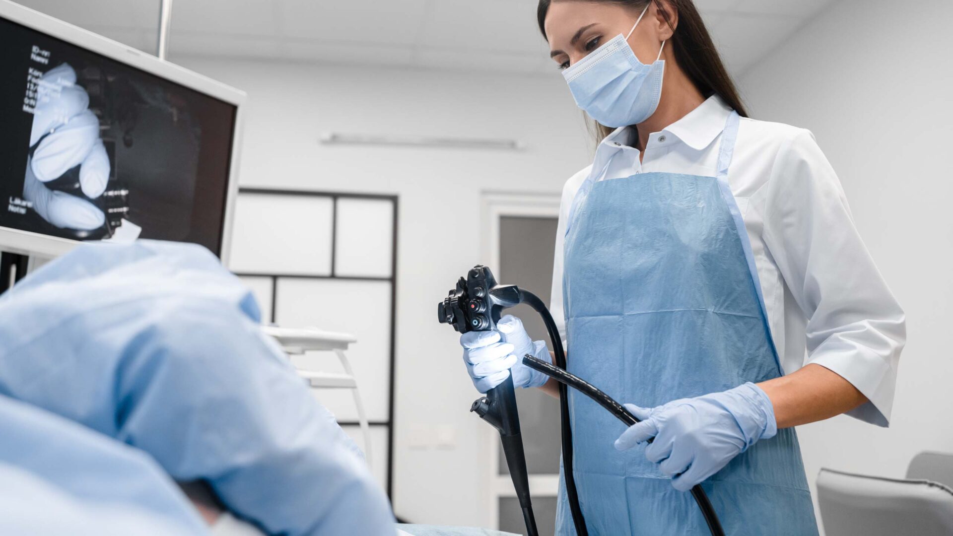 Help us provide early cancer detection & treatment