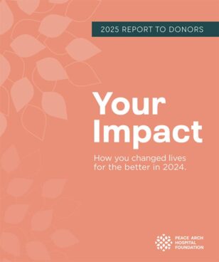 IMPACT REPORT 2025
